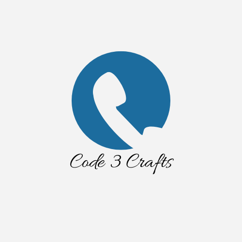 Code 3 Crafts